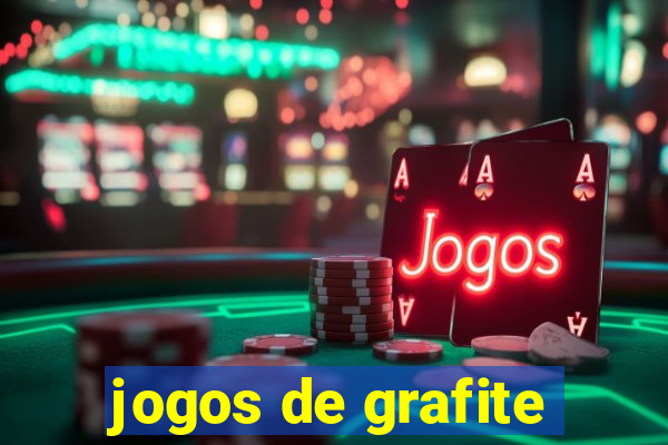 jogos de grafite